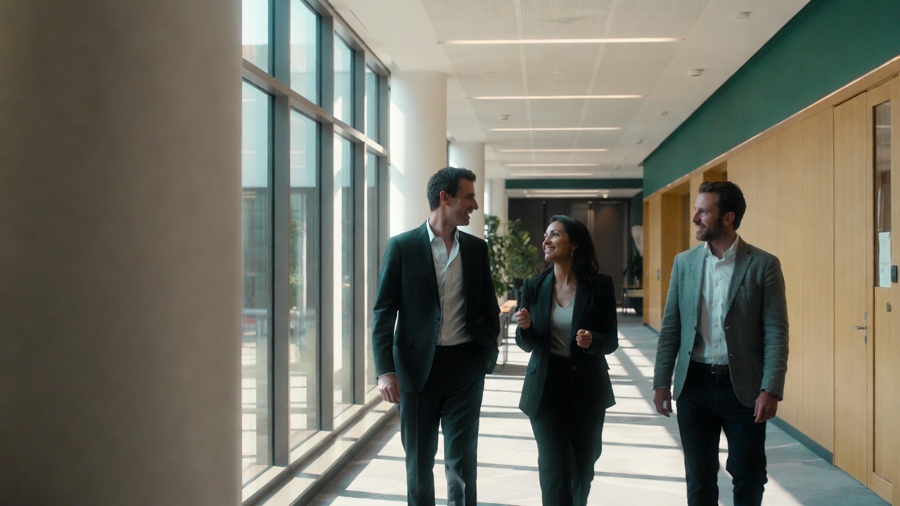 Community impact and collaboration