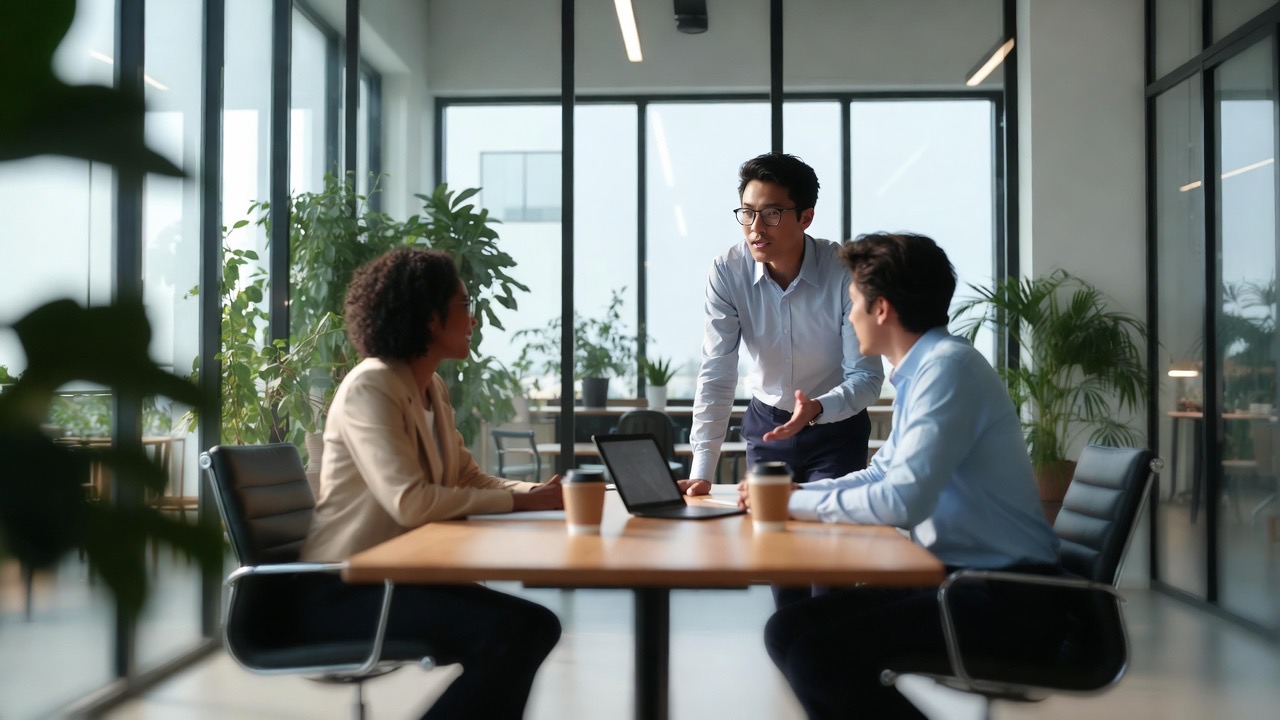 McSorley Impact Case Studies