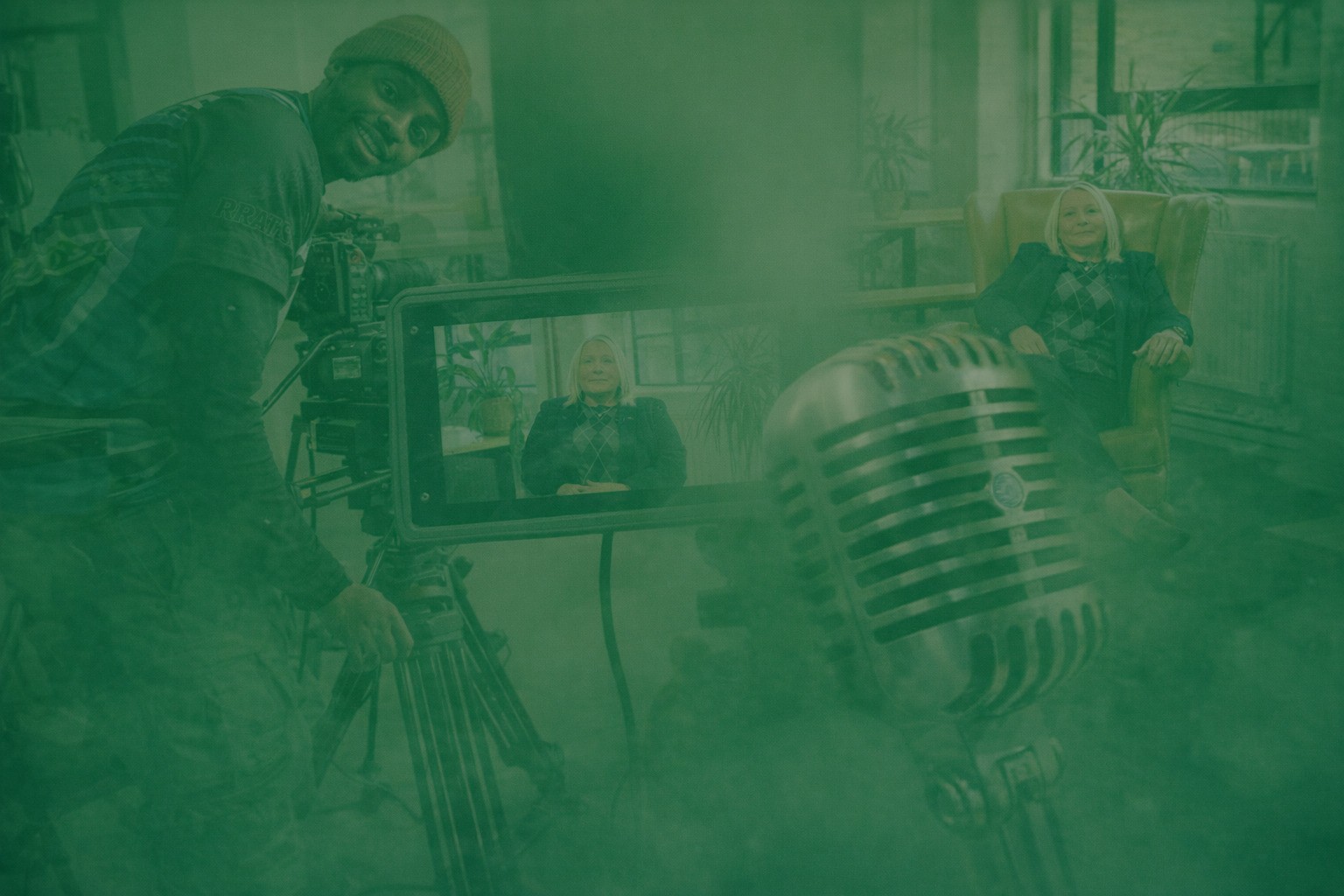 The Social Value Exchange