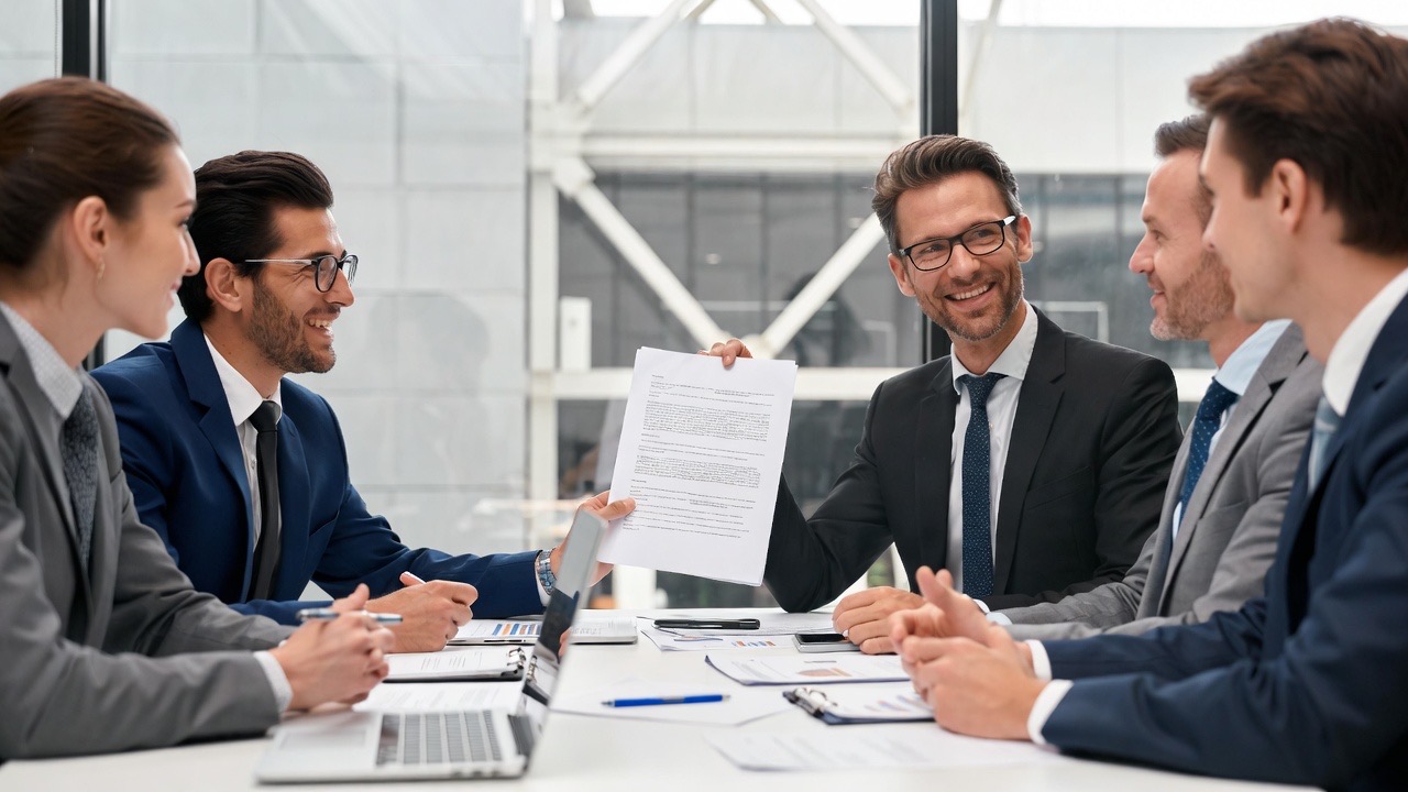 Bid Support and Tendering Expertise