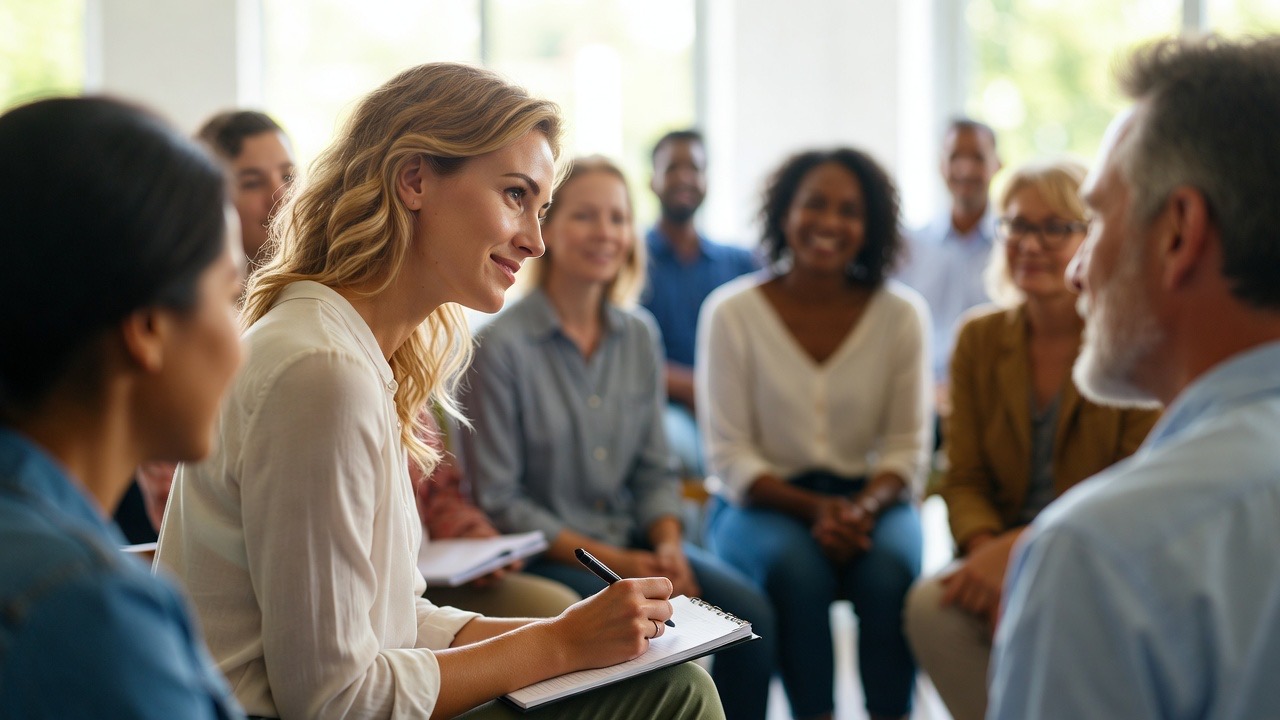 Community Engagement and Needs Assessment