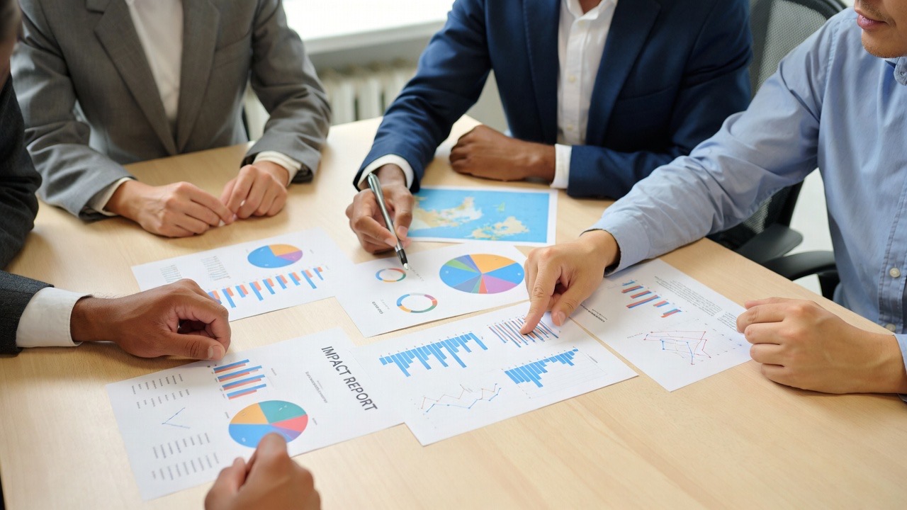 Social Value Gap Analysis