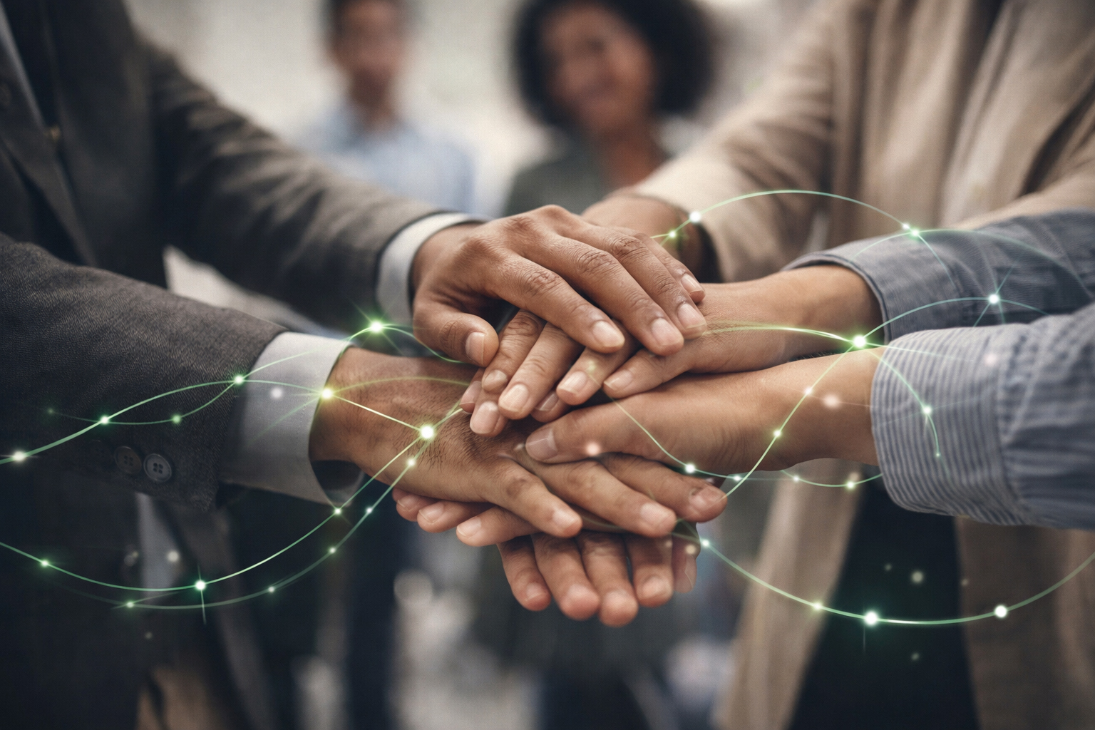 Procurement & Supply Chain