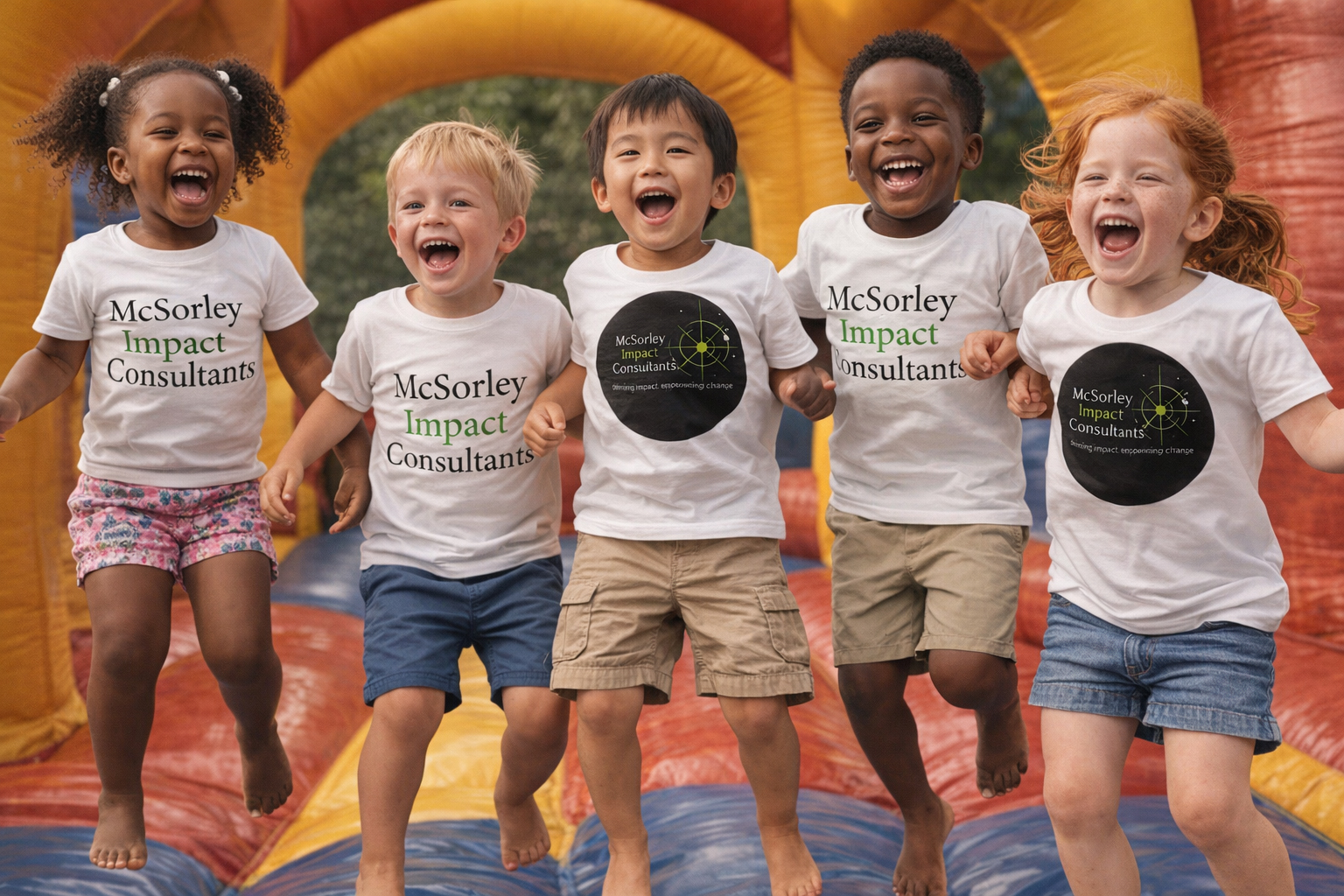 Programme Design & Delivery